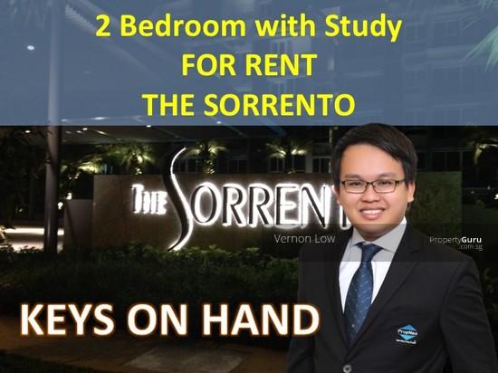 The Sorrento thumbnail photo